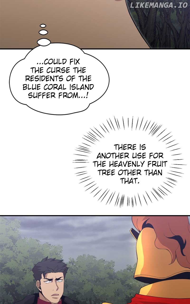 The Strongest Florist Chapter 163 - Page 60
