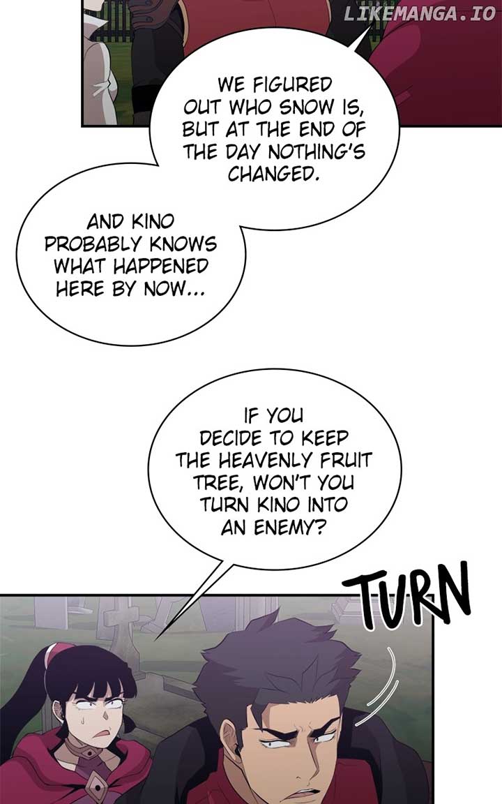 The Strongest Florist Chapter 164 - Page 11