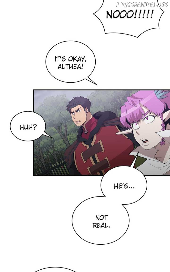 The Strongest Florist Chapter 164 - Page 19