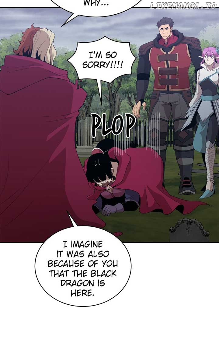 The Strongest Florist Chapter 164 - Page 22