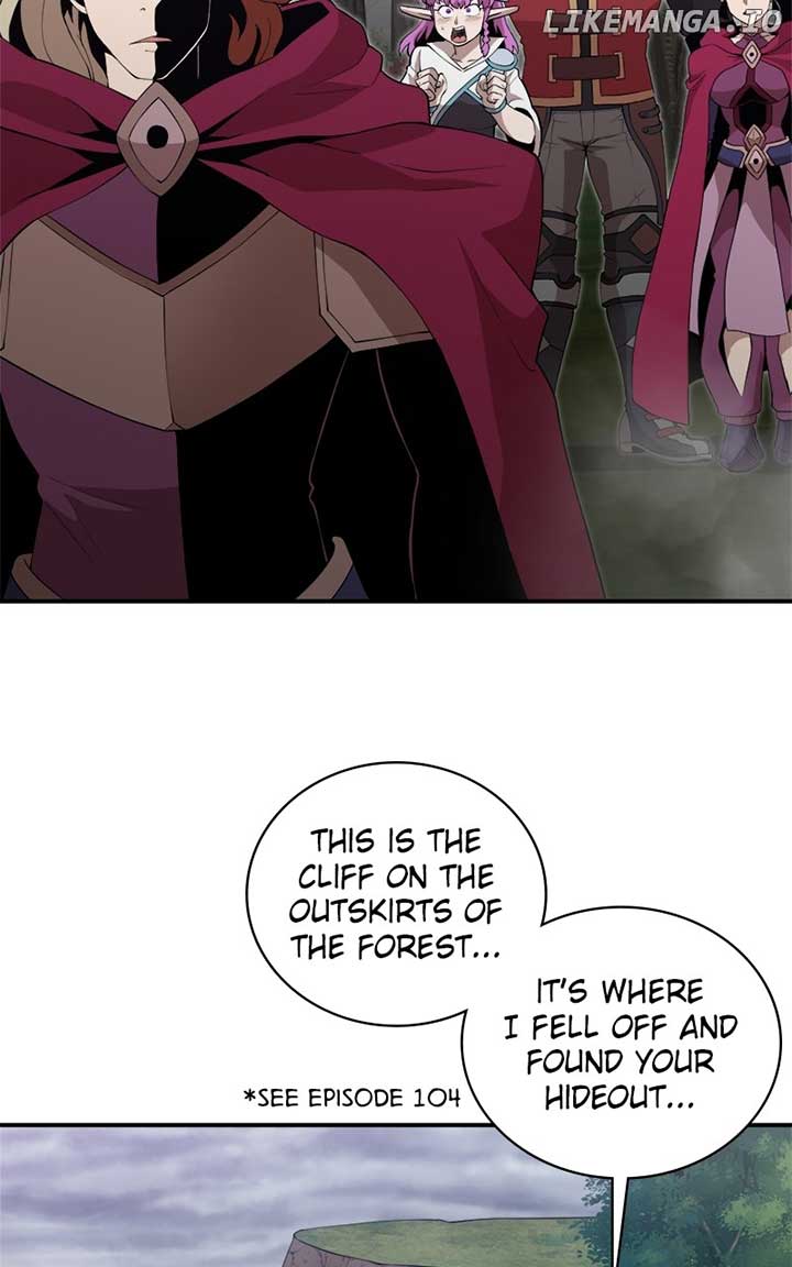 The Strongest Florist Chapter 164 - Page 46