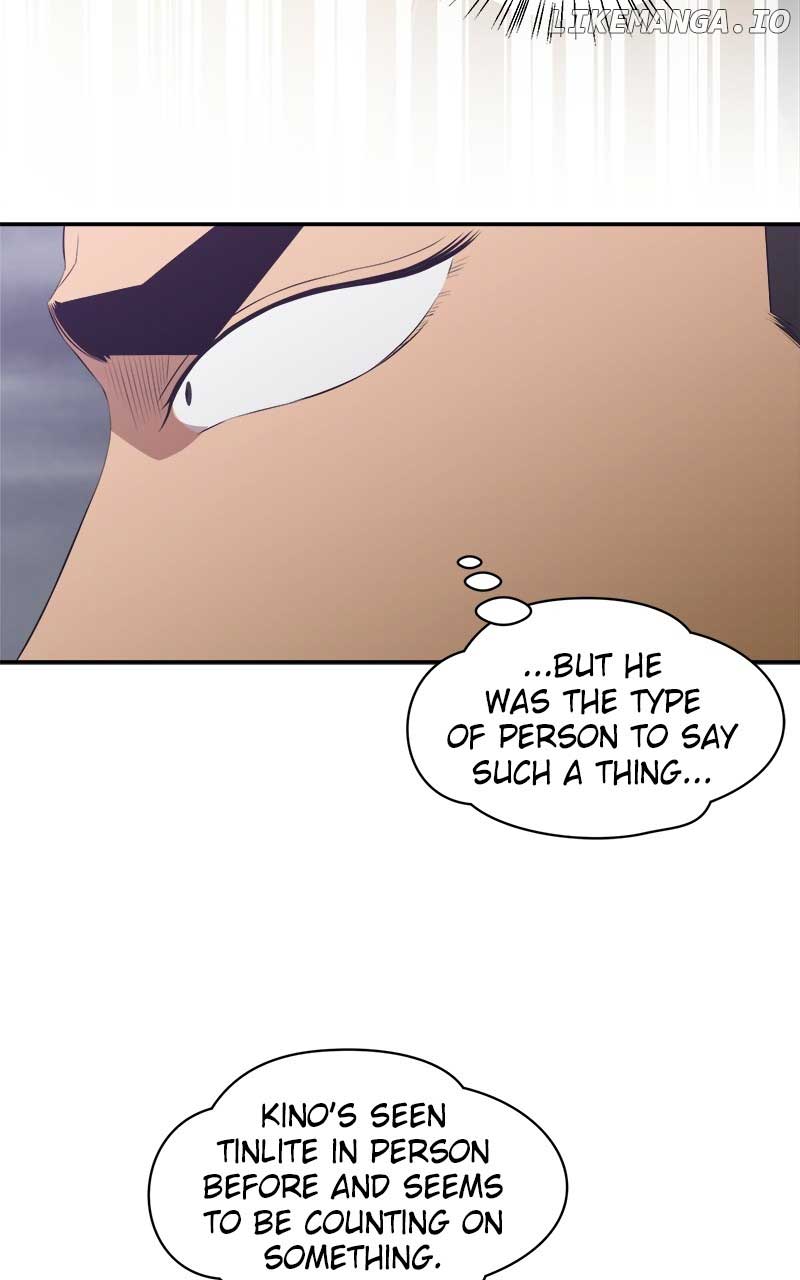 The Strongest Florist Chapter 165 - Page 10