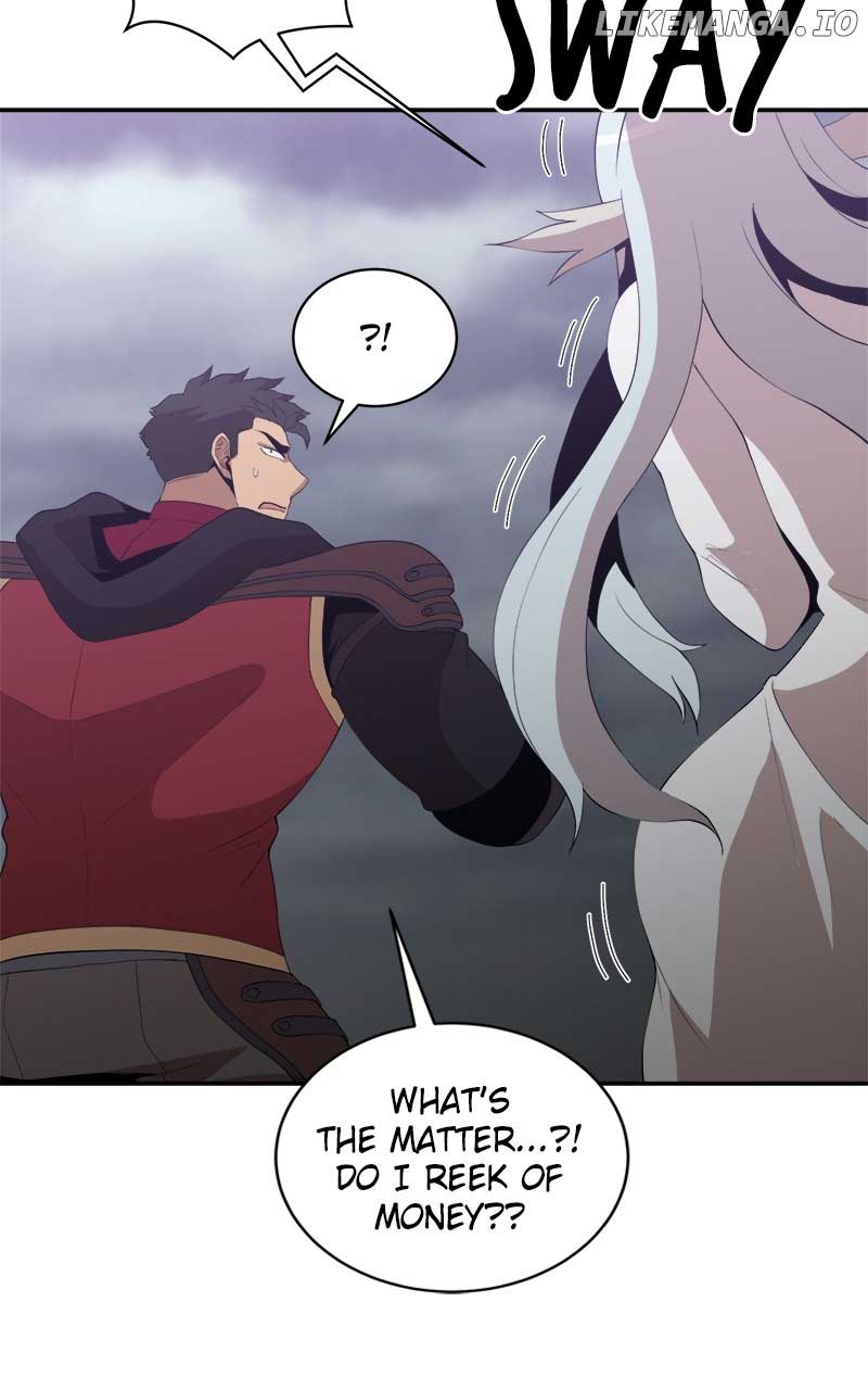 The Strongest Florist Chapter 165 - Page 18