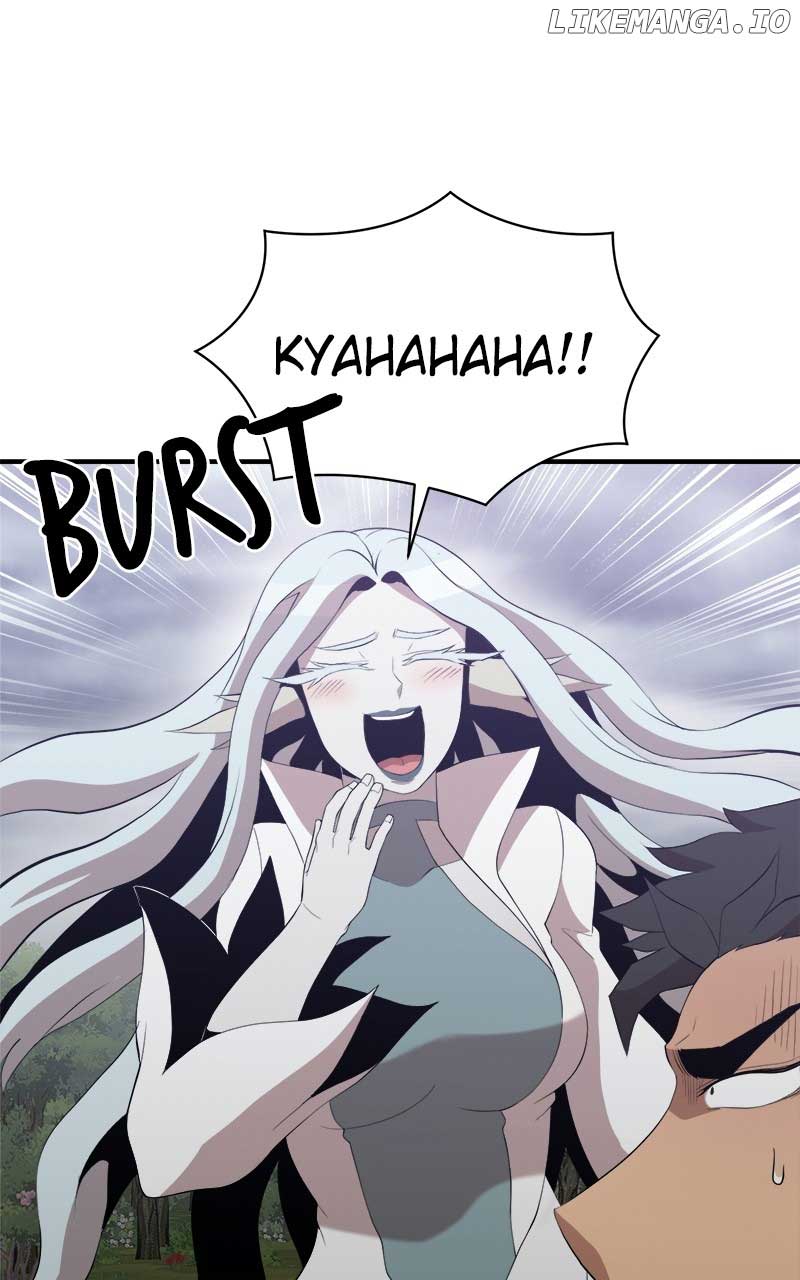 The Strongest Florist Chapter 165 - Page 19