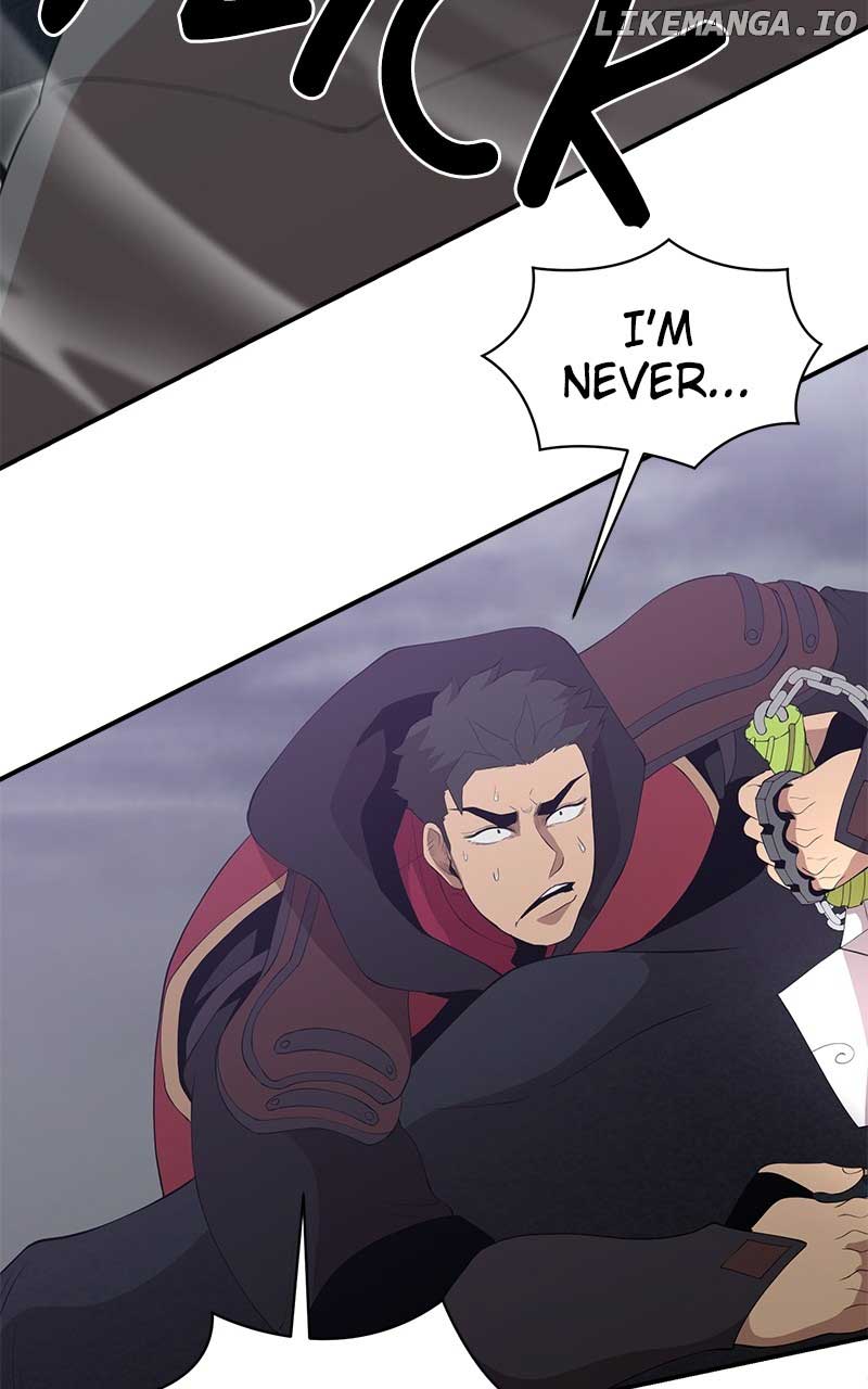 The Strongest Florist Chapter 165 - Page 47