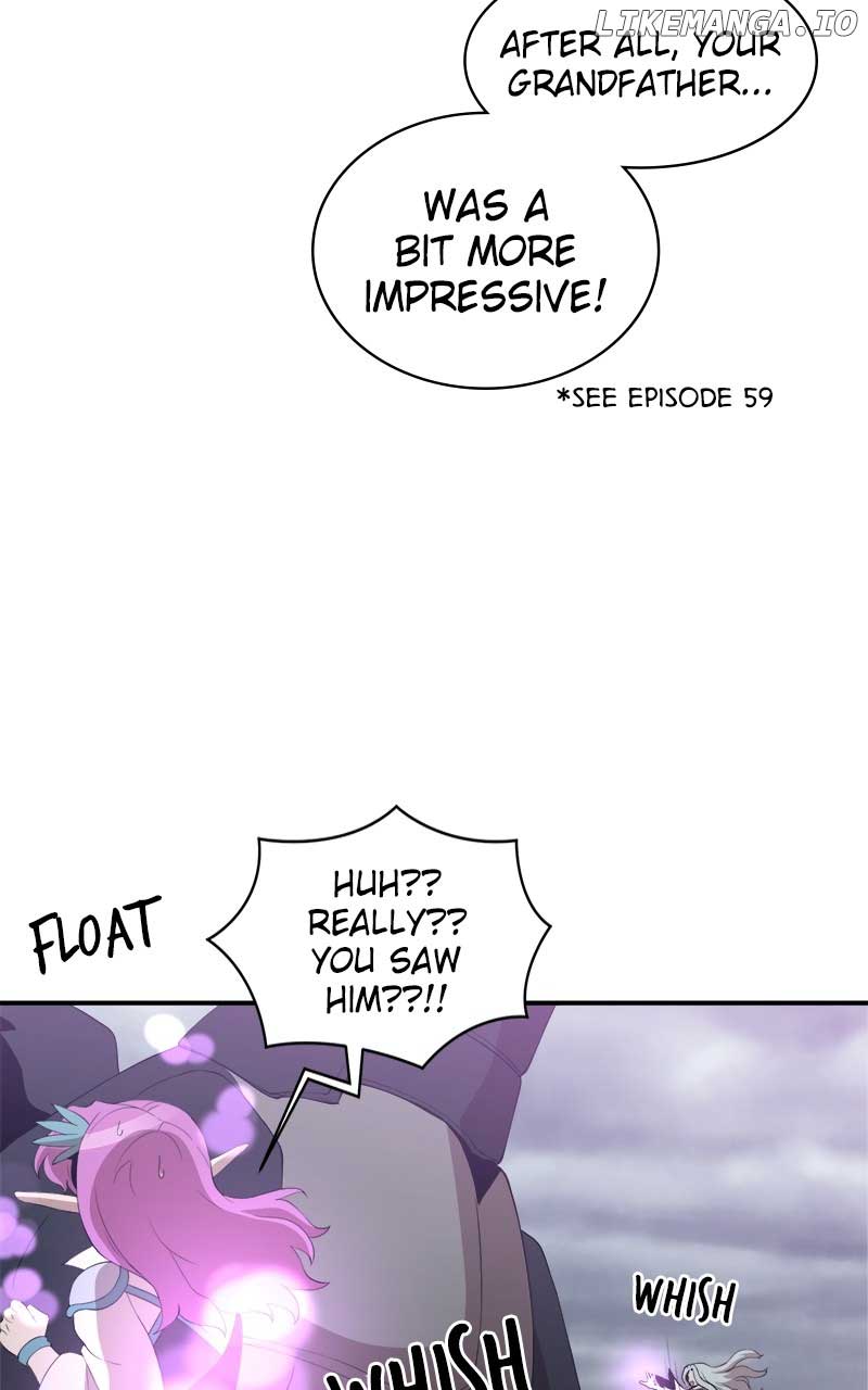 The Strongest Florist Chapter 165 - Page 56