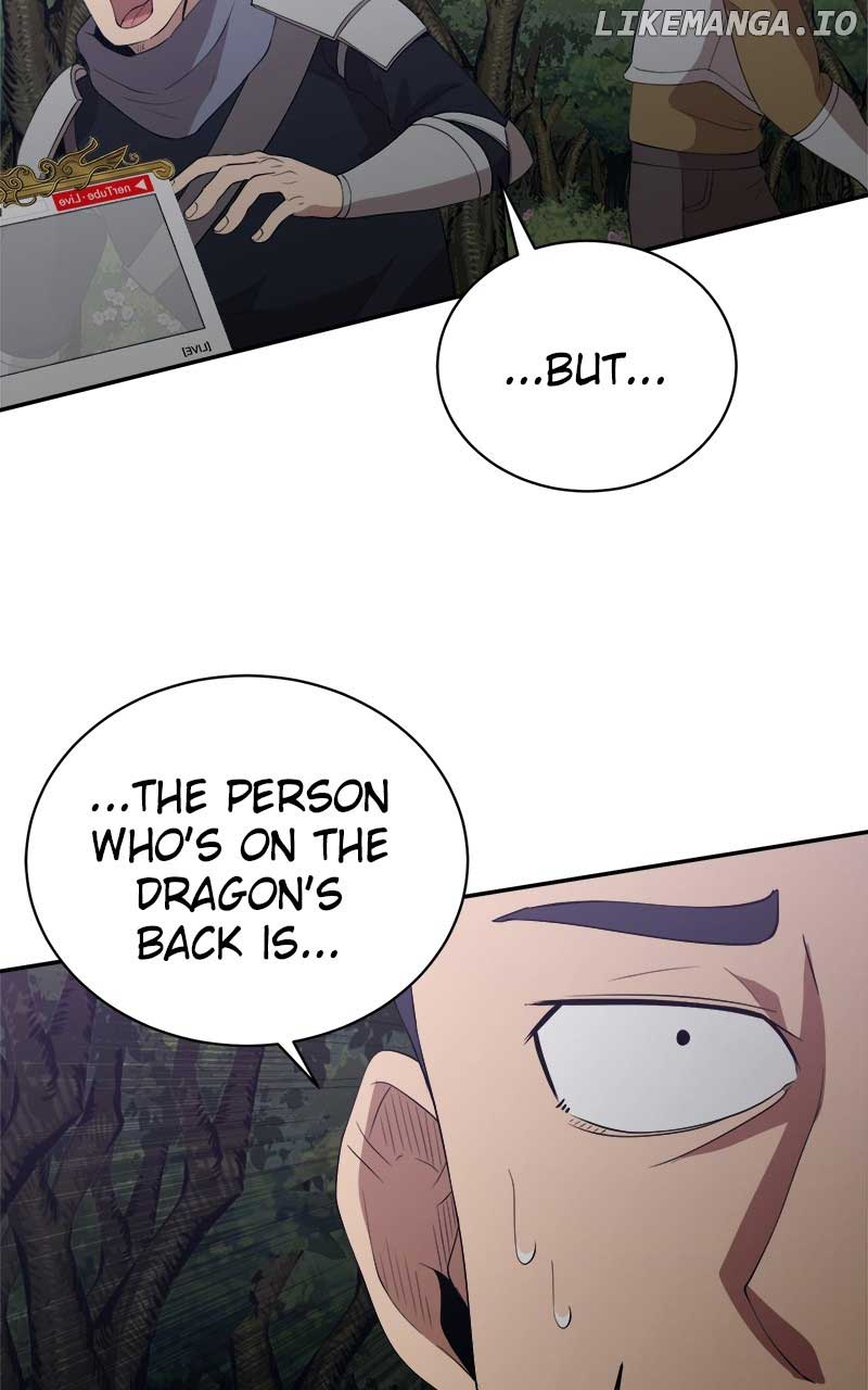 The Strongest Florist Chapter 166 - Page 33