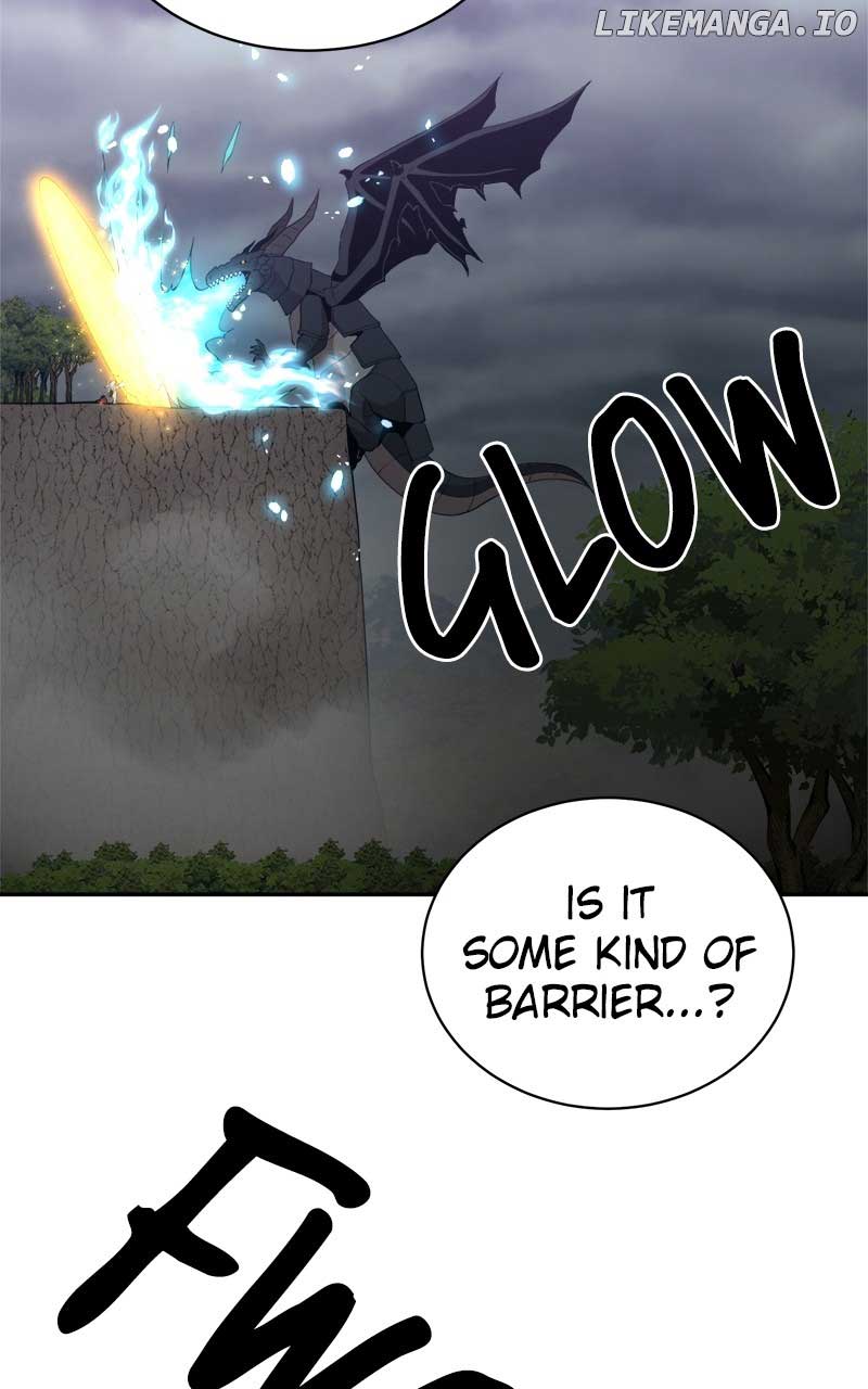 The Strongest Florist Chapter 166 - Page 37