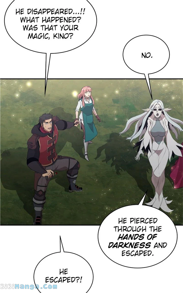 The Strongest Florist Chapter 167 - Page 86