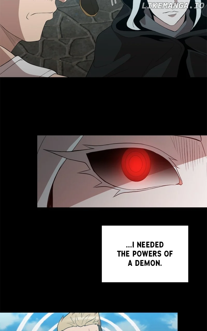 The Strongest Florist Chapter 168 - Page 65