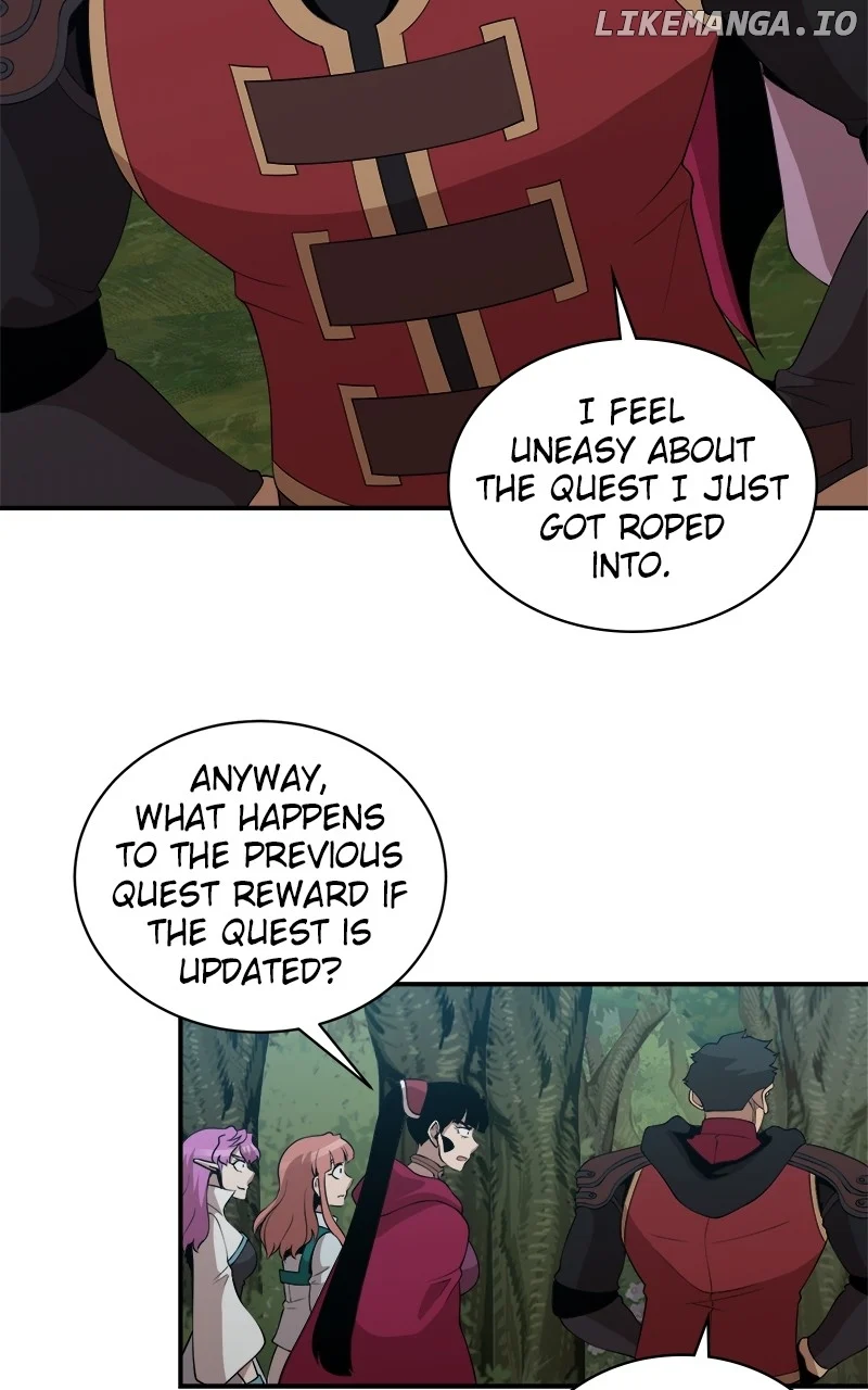 The Strongest Florist Chapter 169 - Page 25
