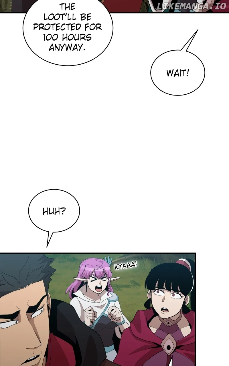 The Strongest Florist Chapter 169 - Page 28