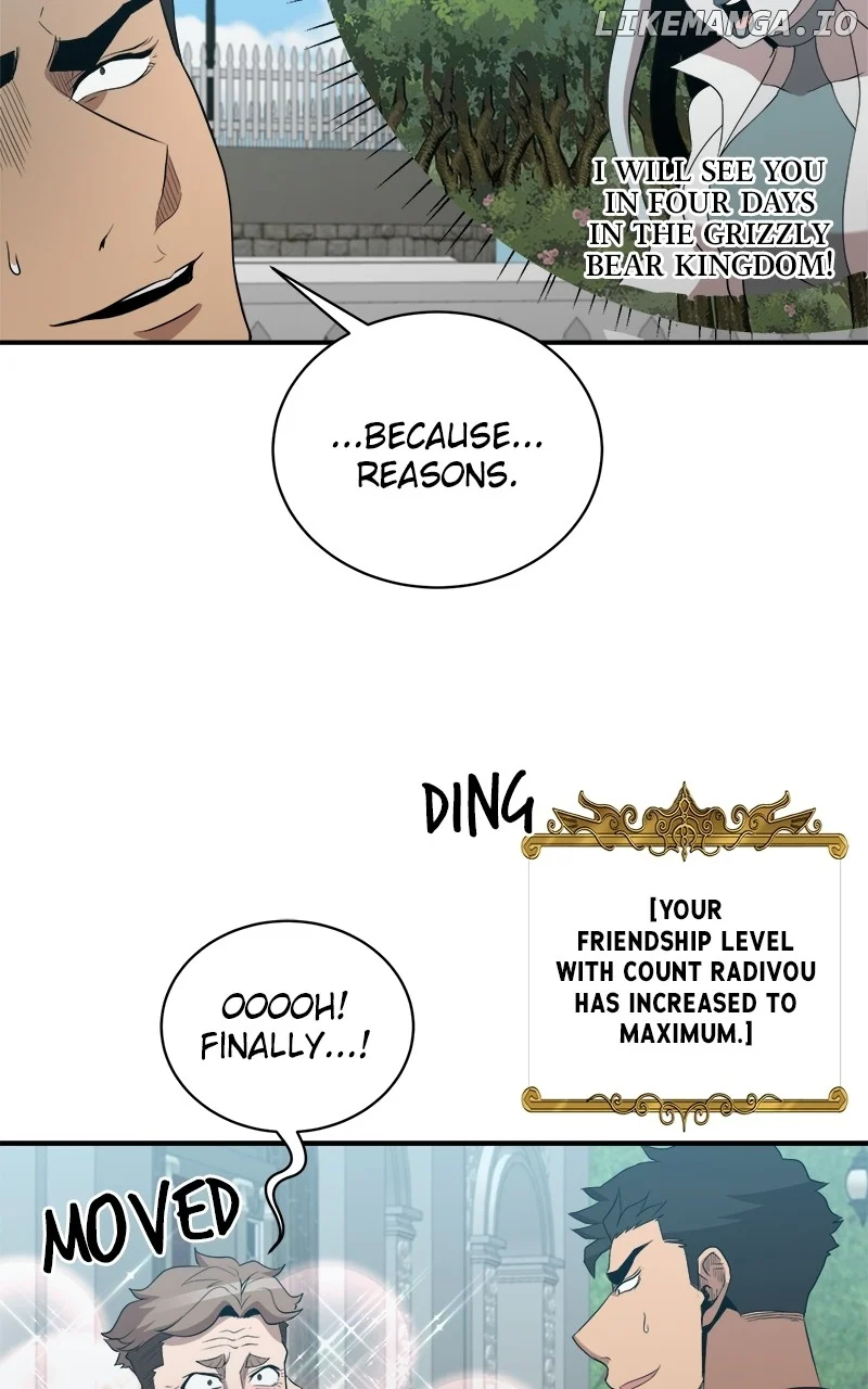 The Strongest Florist Chapter 169 - Page 34