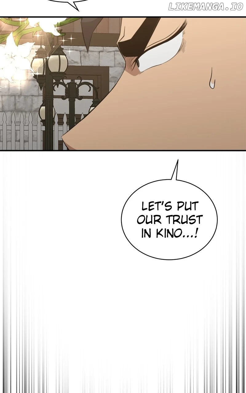 The Strongest Florist Chapter 169 - Page 46