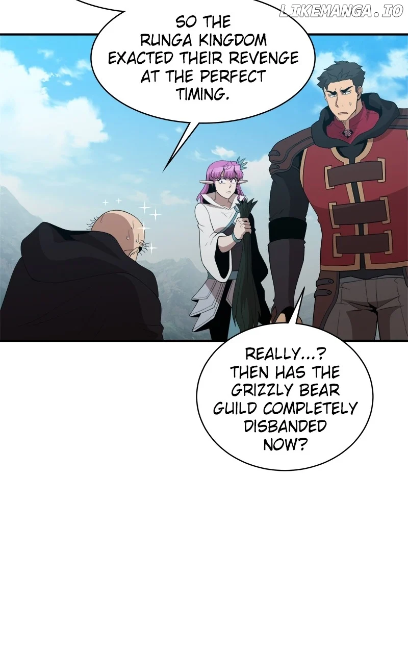 The Strongest Florist Chapter 169 - Page 71