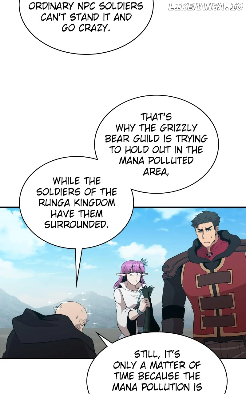 The Strongest Florist Chapter 169 - Page 76