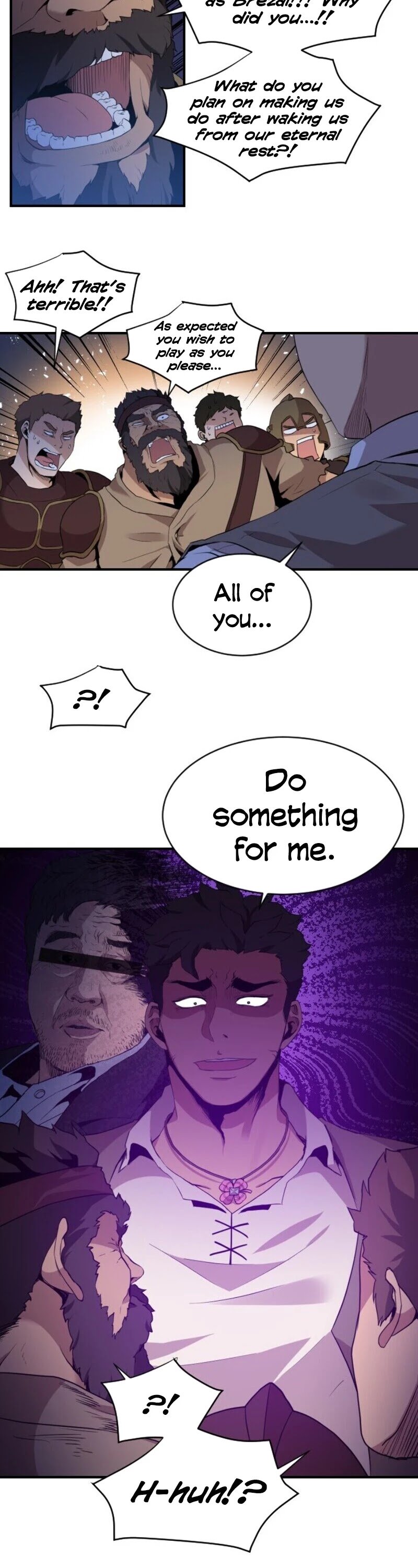 The Strongest Florist Chapter 17 - Page 15