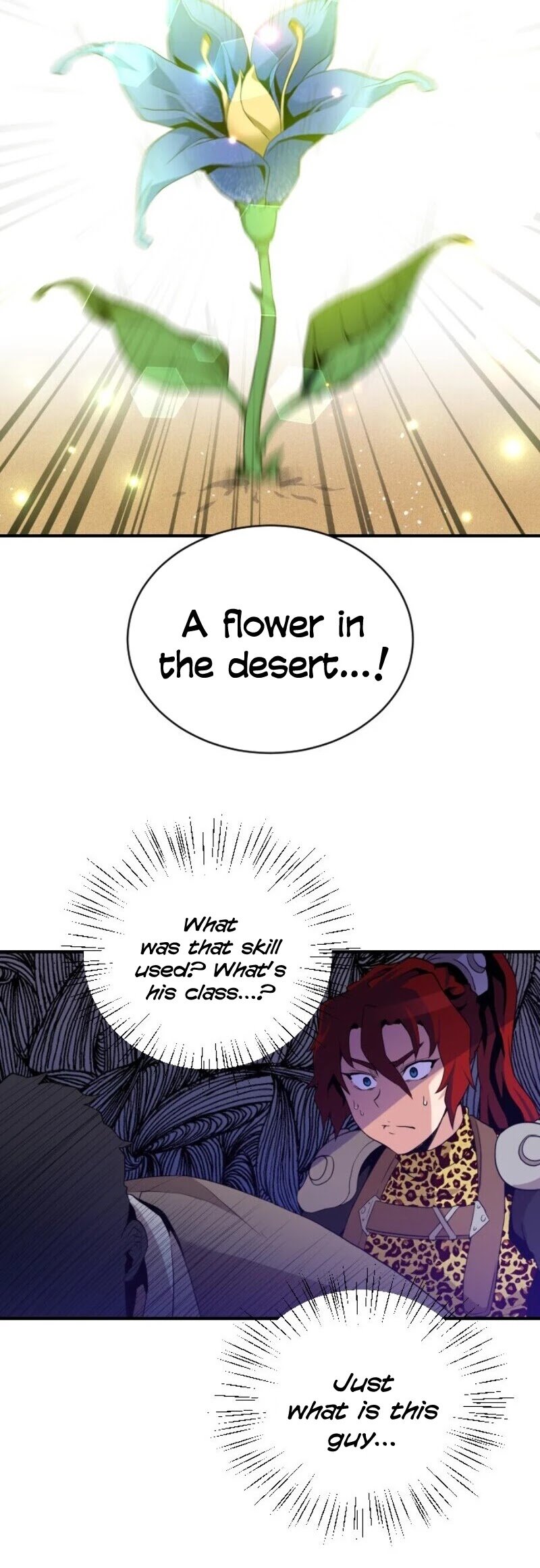 The Strongest Florist Chapter 17 - Page 9