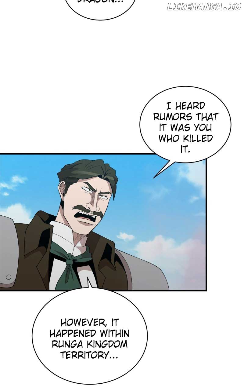 The Strongest Florist Chapter 170 - Page 22