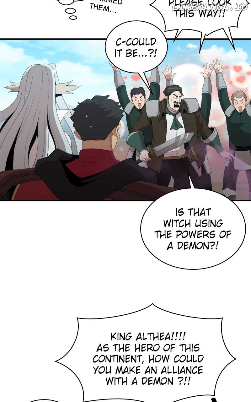 The Strongest Florist Chapter 170 - Page 43