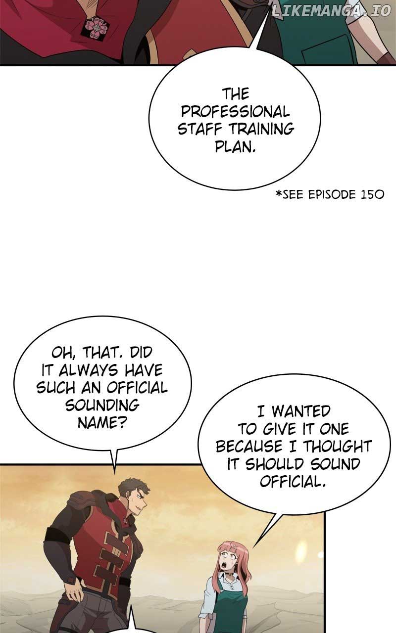 The Strongest Florist Chapter 171 - Page 64