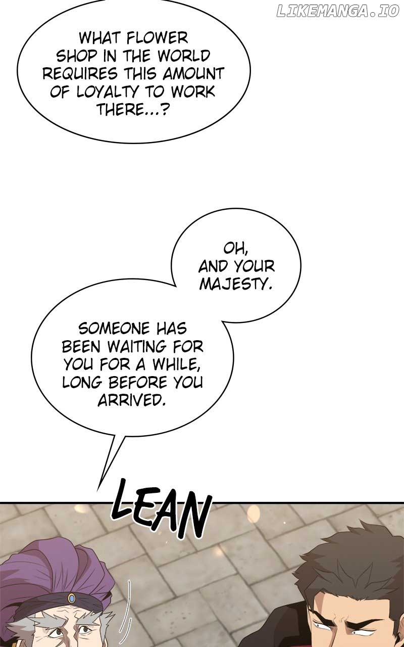 The Strongest Florist Chapter 171 - Page 78