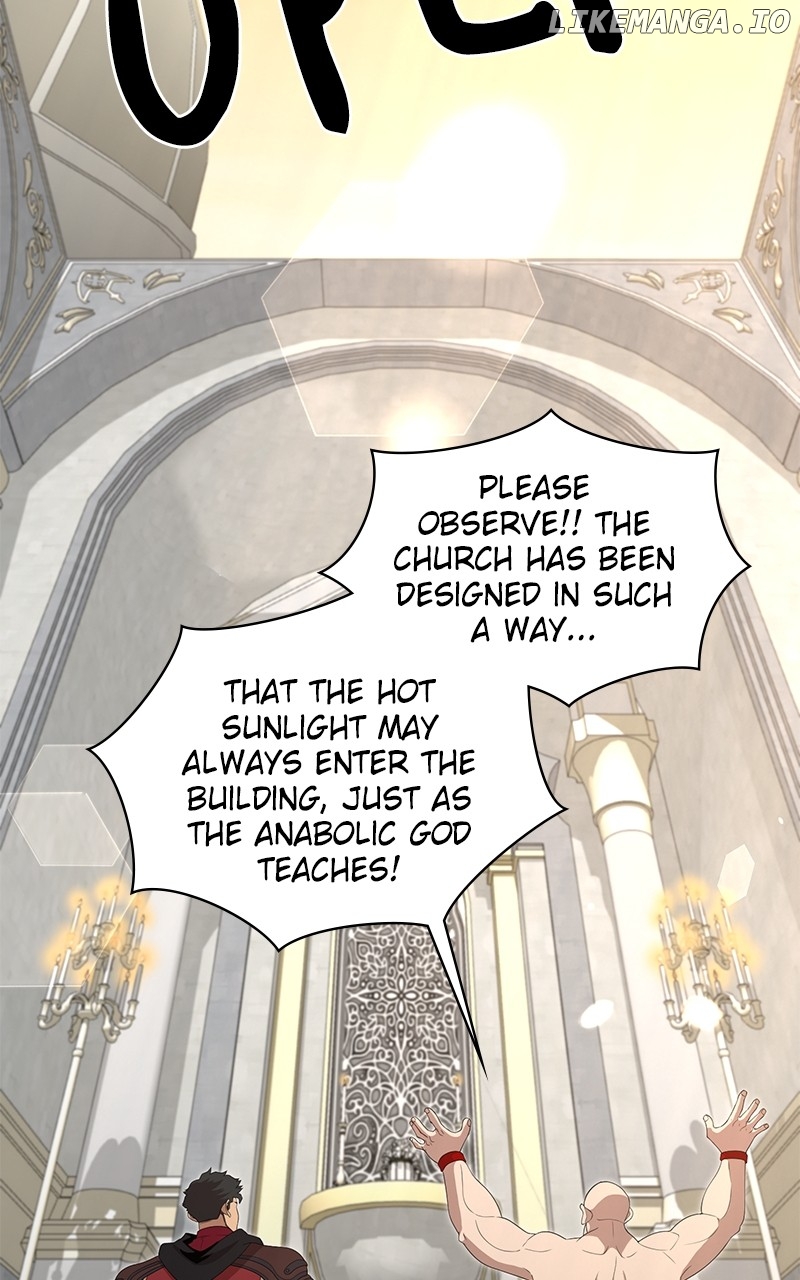 The Strongest Florist Chapter 173 - Page 28