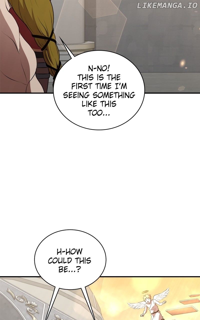 The Strongest Florist Chapter 173 - Page 56