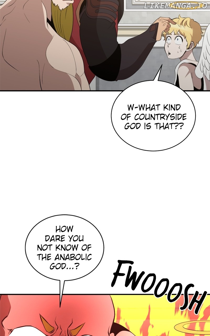 The Strongest Florist Chapter 173 - Page 78