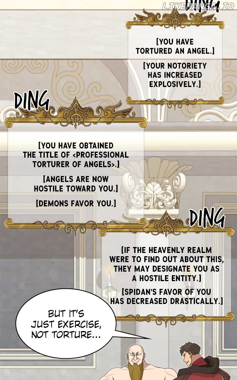 The Strongest Florist Chapter 174 - Page 13