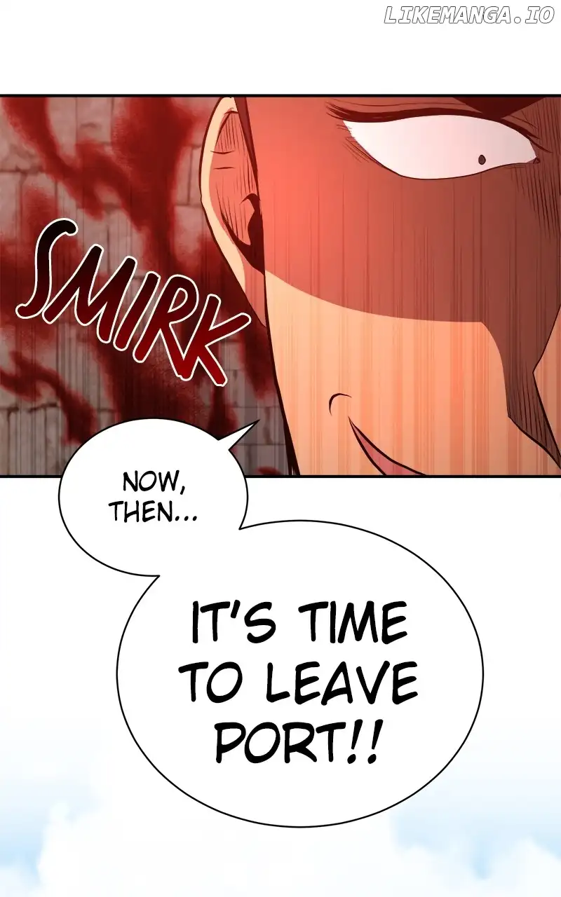 The Strongest Florist Chapter 175 - Page 14