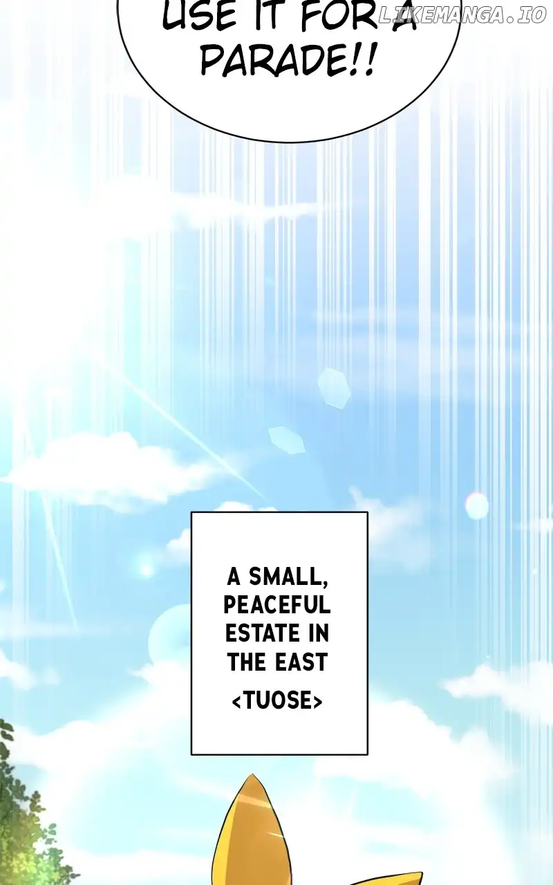 The Strongest Florist Chapter 175 - Page 20