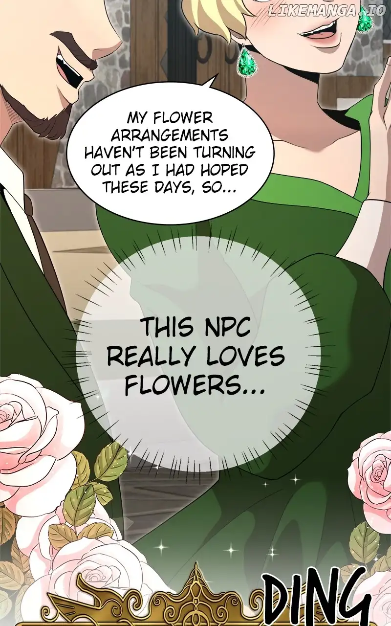 The Strongest Florist Chapter 175 - Page 40