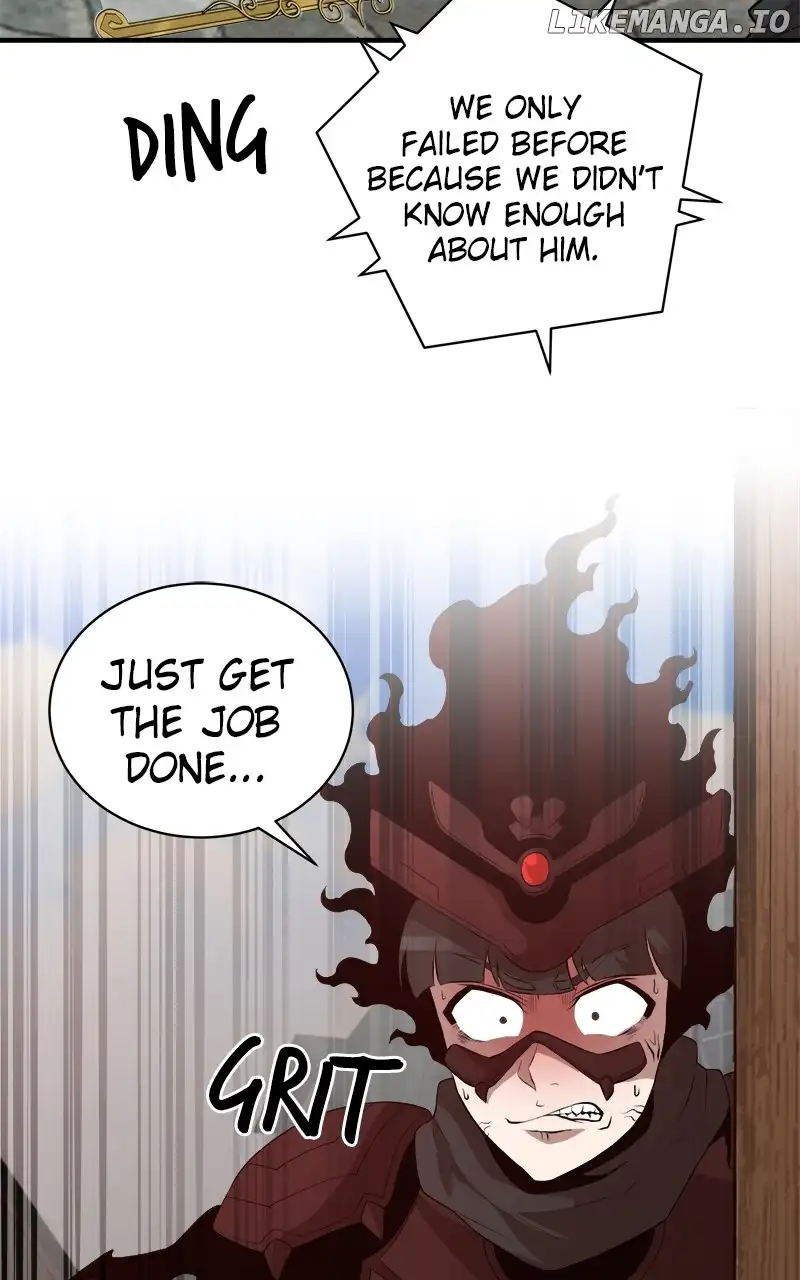 The Strongest Florist Chapter 175 - Page 59