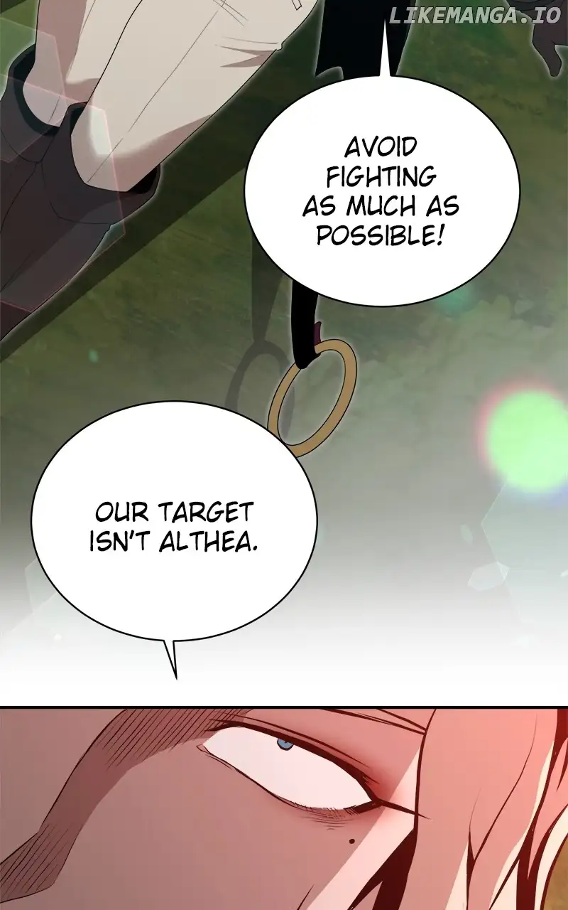 The Strongest Florist Chapter 175 - Page 69