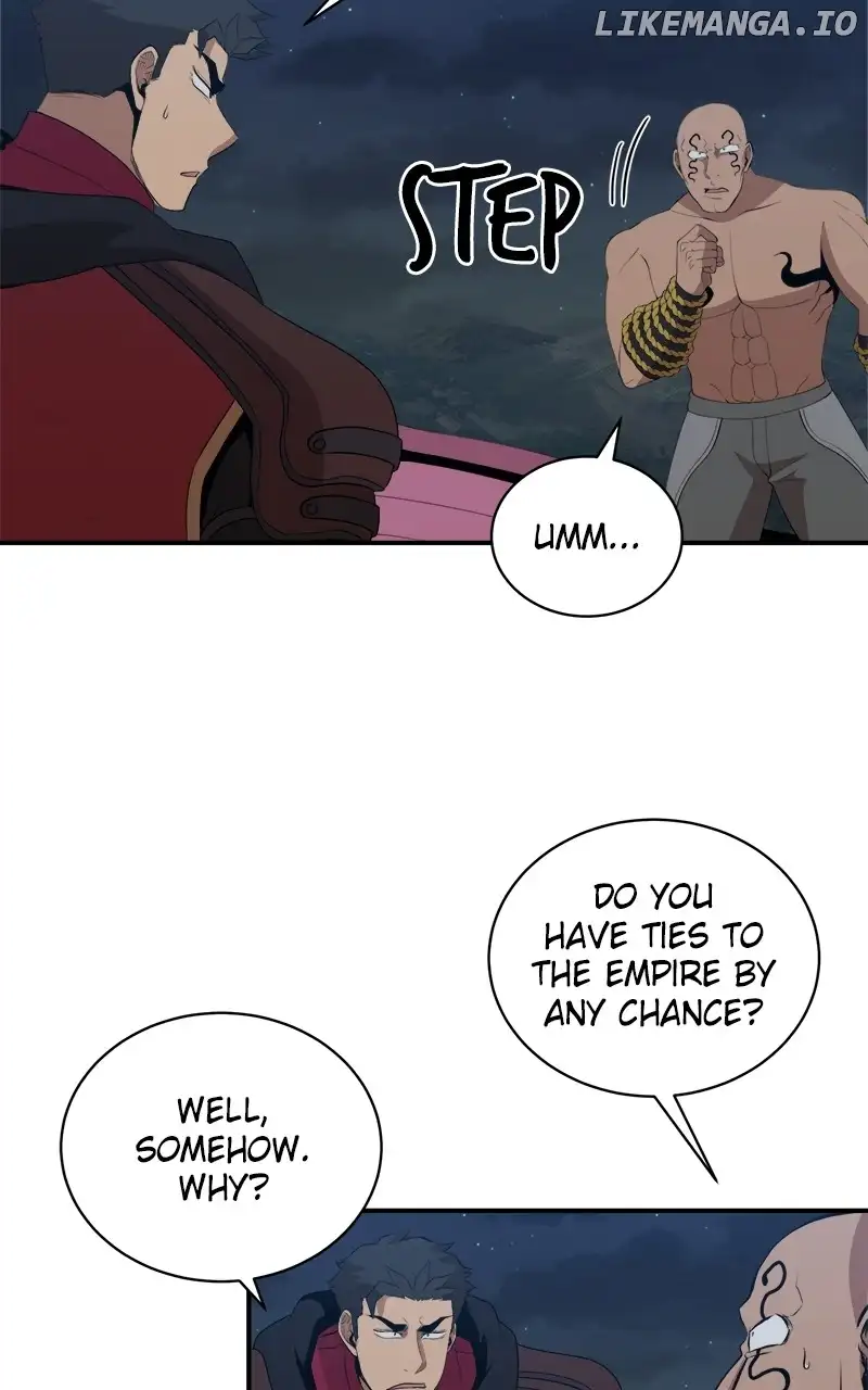 The Strongest Florist Chapter 176 - Page 60