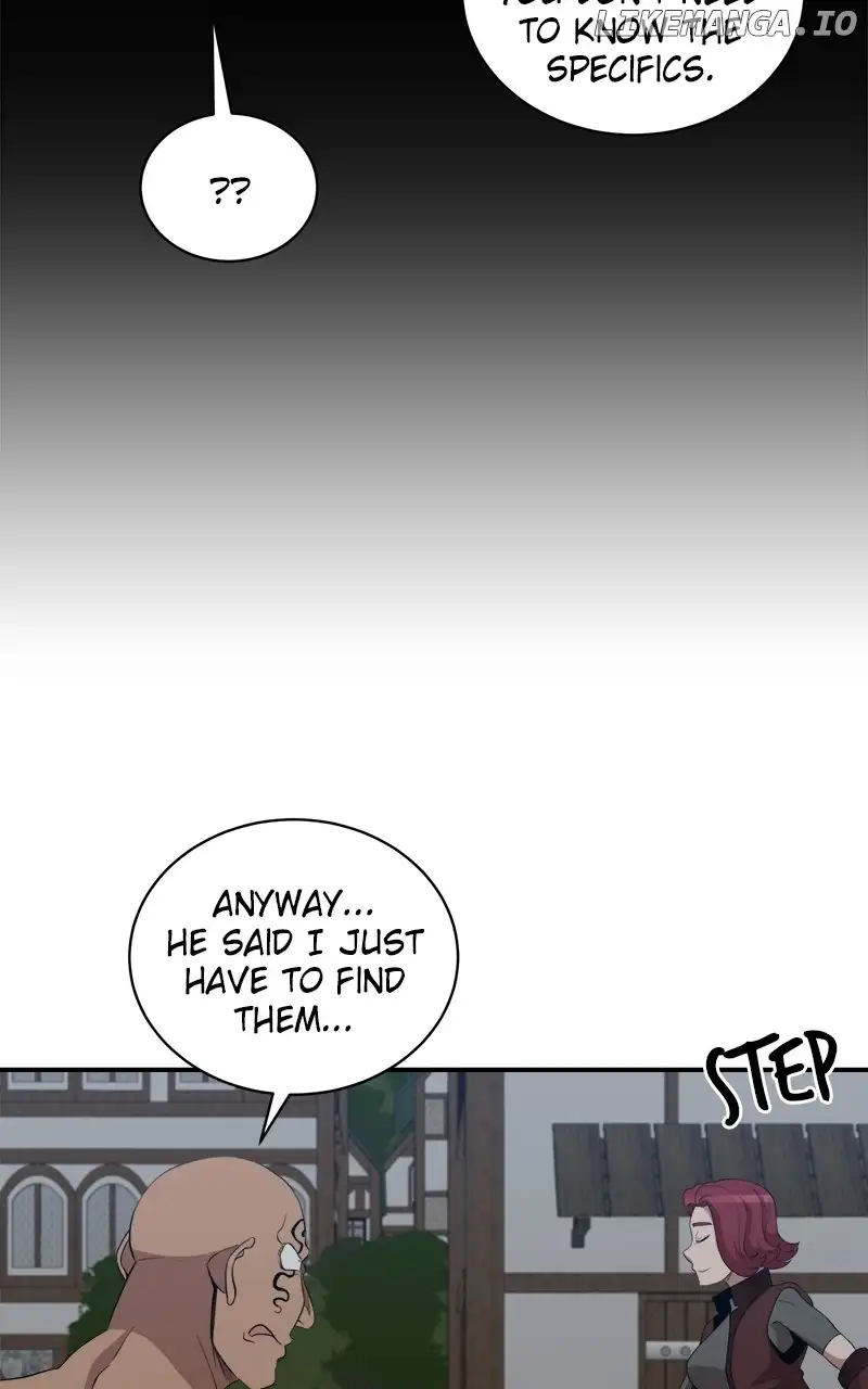 The Strongest Florist Chapter 177 - Page 7
