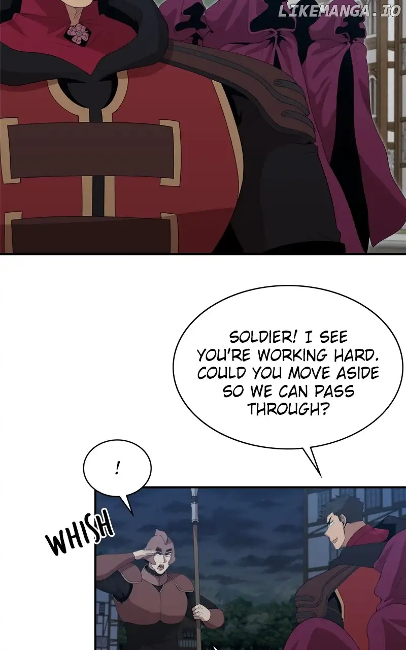 The Strongest Florist Chapter 178 - Page 2