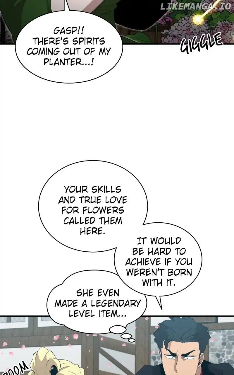 The Strongest Florist Chapter 178 - Page 33