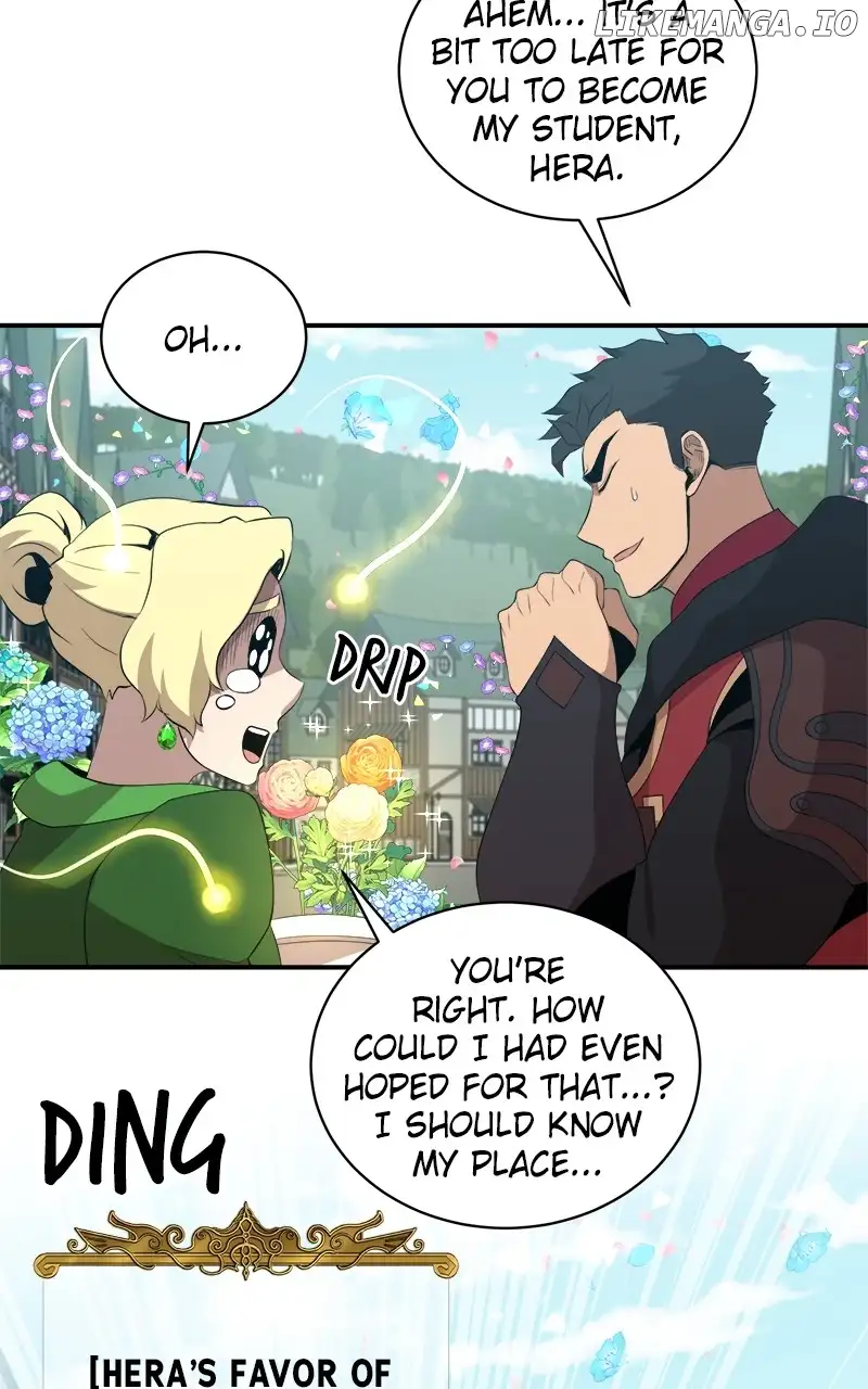 The Strongest Florist Chapter 178 - Page 41