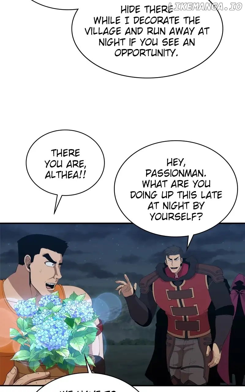 The Strongest Florist Chapter 178 - Page 7
