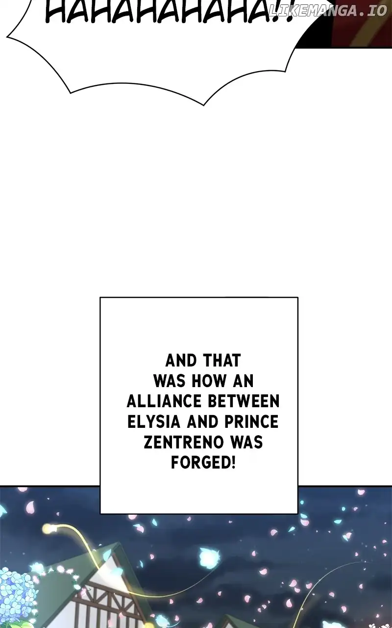 The Strongest Florist Chapter 179 - Page 12