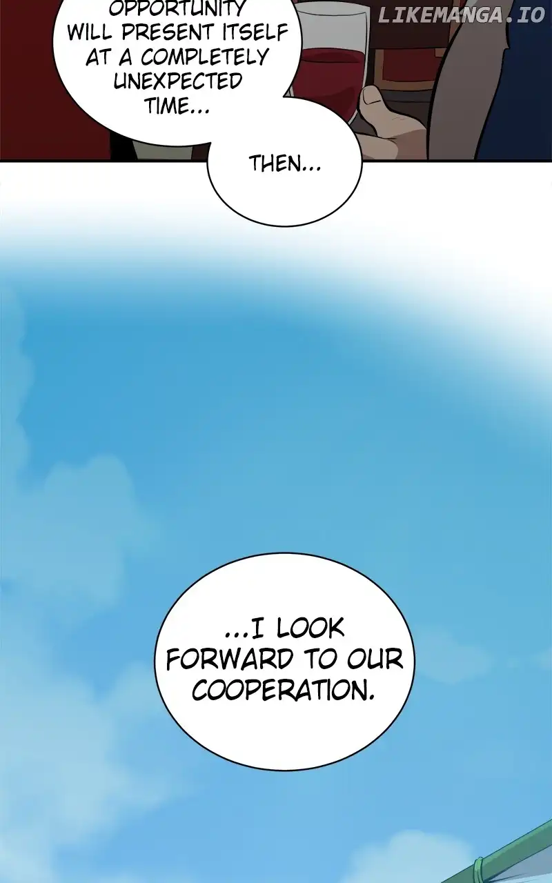 The Strongest Florist Chapter 179 - Page 22