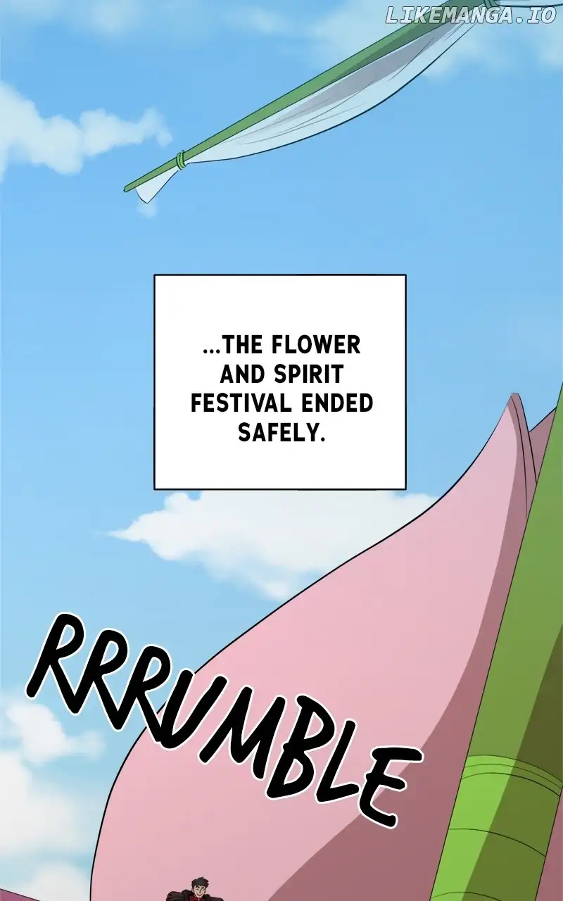 The Strongest Florist Chapter 179 - Page 23