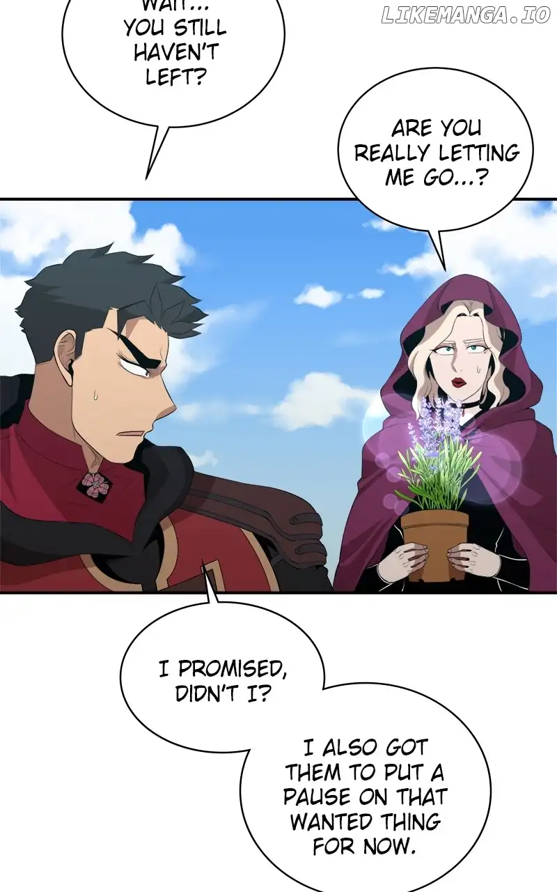 The Strongest Florist Chapter 179 - Page 27