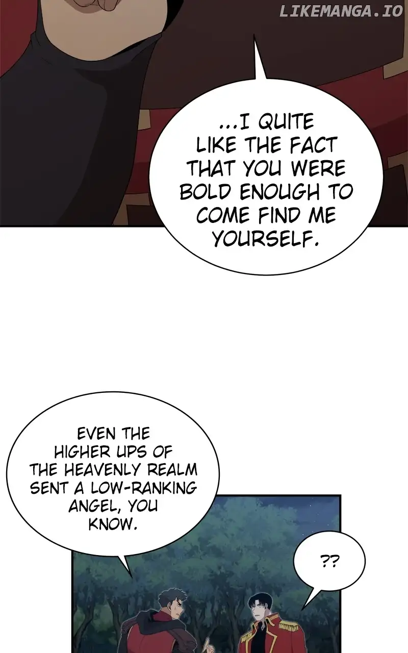 The Strongest Florist Chapter 179 - Page 4