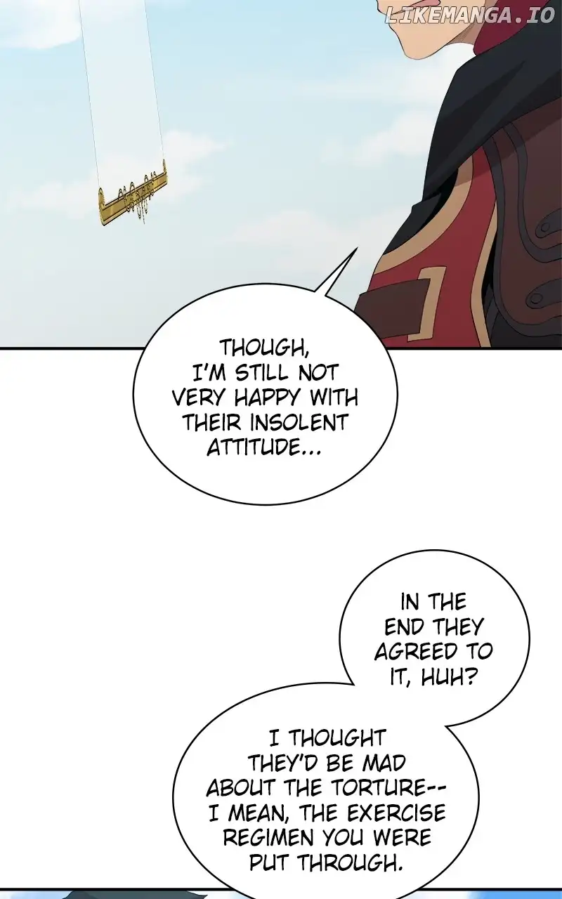The Strongest Florist Chapter 179 - Page 69