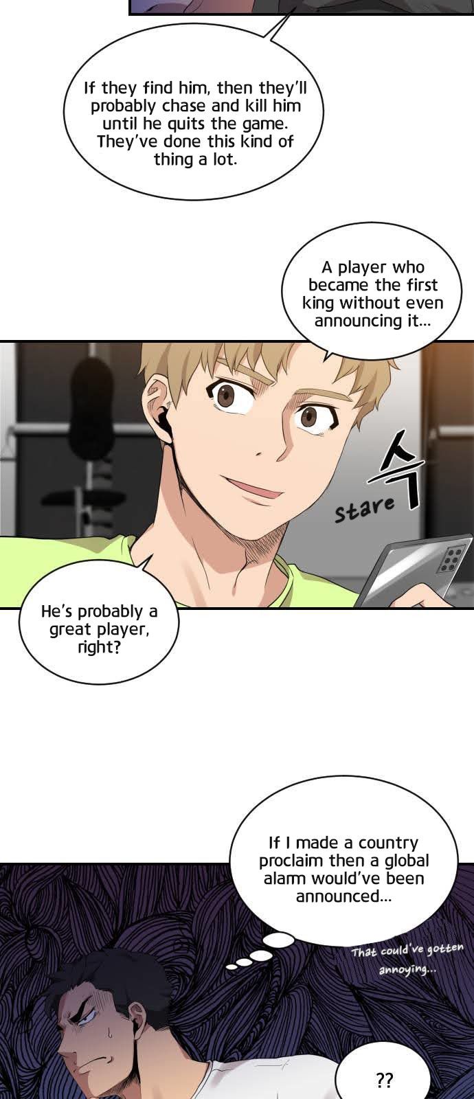 The Strongest Florist Chapter 18 - Page 28