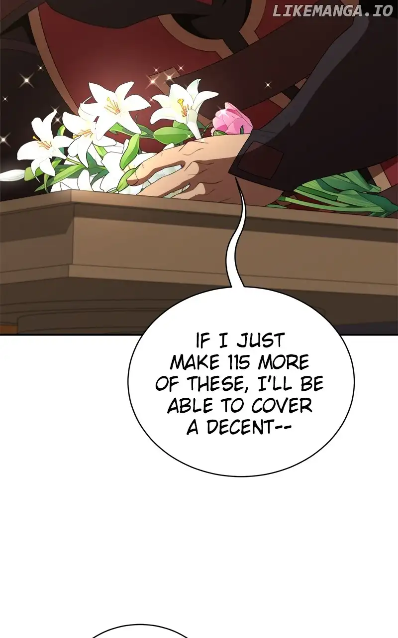 The Strongest Florist Chapter 180 - Page 41