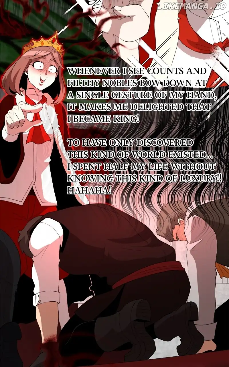 The Strongest Florist Chapter 180 - Page 46